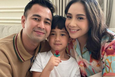 This Week, You Must Check Out These 5 Indonesia Celebrity Instagrams.