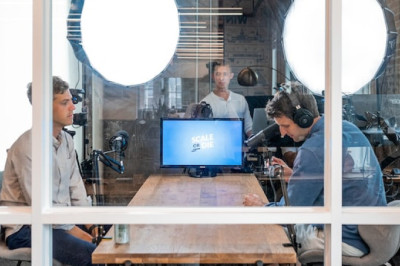 Getting started with Video Blogging