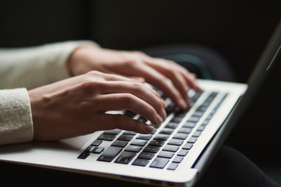 Beginners Guide to Blogging