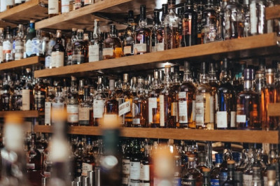 Action Of Alcohol On Internal Organs