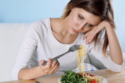 The Growth And Power Of Appetite