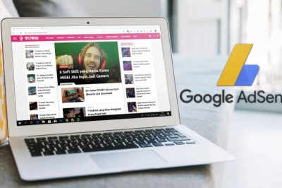 So Just What is Google Adsense?