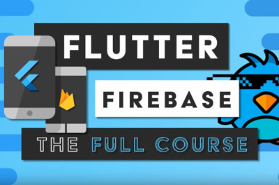 Project for Basic Voice Chat Vue Firebase Tutorial