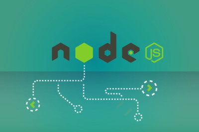 NodeJS - Master Guide Tutorial (Included REST APIs, GraphQL)