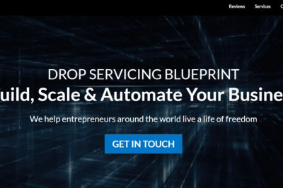 Effective Strategies for Successful Drop Servicing Dylan Sigley