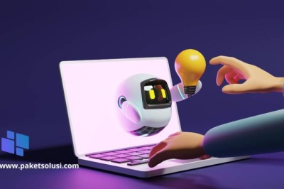 The Rise of AI Automation Transforming Industries with Intelligent Systems