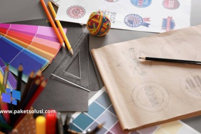 Graphic Design vs. Art Graphic and Their Impact on Creative Fields