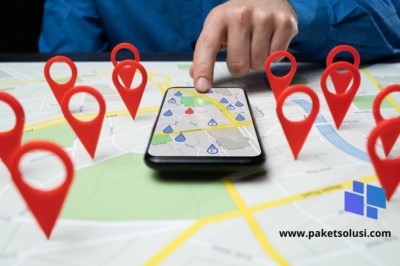 Maximize Your Local SEO with Google Business