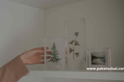 7 Stunning Custom Acrylic Home Decor Ideas You Need to Try Right Now